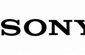Image result for Sony Brand