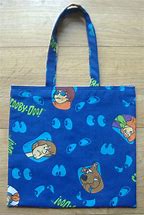 Image result for Scooby Doo Shopping Bag