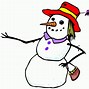 Image result for Animated Snowman Frozen