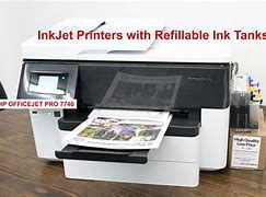 Image result for HP Refillable Ink Tank