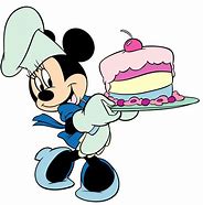 Image result for Minnie Mouse Chef