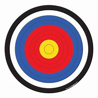 Image result for Target Shooting Clip Art