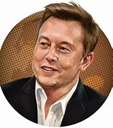 Image result for Elon Musk 2D Model