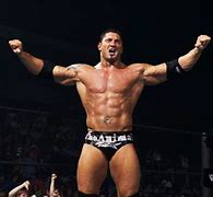 Image result for Batista UFC