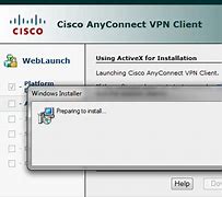 Image result for Cisco VPN Client Windows 1.0