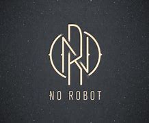 Image result for No Robot Logo