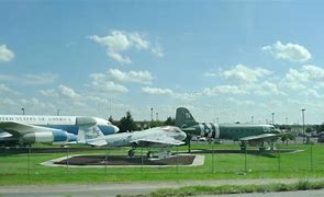 Image result for Tinker Air Force Base