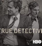 Image result for True Detective Season One