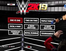 Image result for WWE 2K19 Pa5 Games