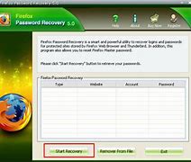 Image result for Retrieve Password From Firefox
