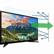Image result for TV Screen Turning Blue