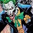 Image result for Joker Smile Batman Comic Book