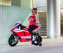 Image result for Ducati Pocket Bike