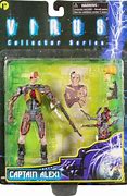 Image result for Virus Actionfigures