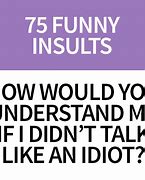 Image result for iPhone Insults