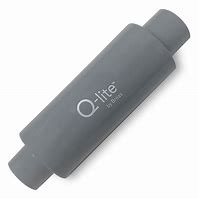 Image result for Q-Lite CPAP Muffler Kit