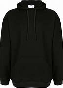 Image result for Plain Black Hoodie Right Arm