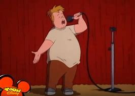 Image result for Recess Mikey Sings