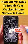 Image result for How to Repair a Telkom Phone Screen