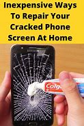 Image result for Fix Cracked iPhone Screen