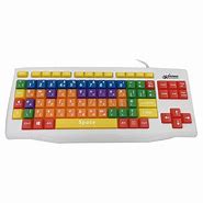 Image result for Coloured Keyboard for Kids