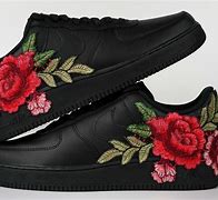 Image result for Nike Bred Rose Back Rose Sneakers