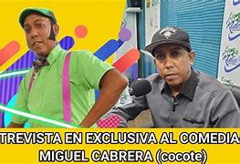 Image result for Miguel Cabrera Comediante
