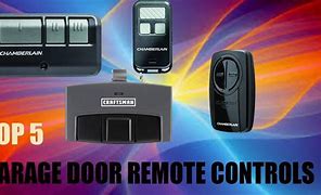 Image result for Garage Control Remote iPhone