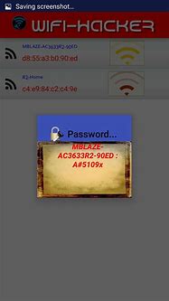 Image result for Wifi Password Hack Apk