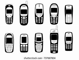 Image result for Old Computers and Phones