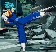 Image result for Fighterz Vegito Move Set