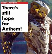 Image result for BioWare Anthem Memes