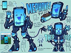 Image result for MePhone X mephone4s