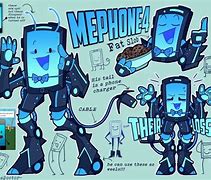 Image result for II MePhone