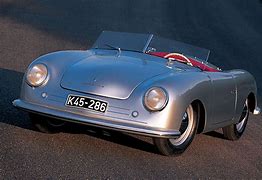 Image result for Eerste Porsche