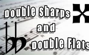 Image result for Pic of Double Sharp
