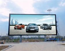 Image result for Outdoor Big Screen TV