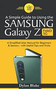 Image result for Samsung Galaxy Z Fold 3 Box
