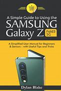 Image result for Samsung Galaxy A53 5G User Manual PDF