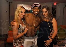 Image result for Trey Songz Beach