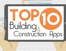 Image result for Best Construction Building App