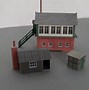 Image result for Signal Box Kit 00