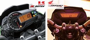 Image result for Kawasaki Z 125 Clutch Cover