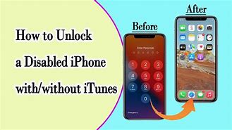 Image result for iPhone Is Disabled iPhone X