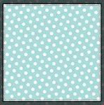 Image result for Tiffany Blue and White Polka Dots