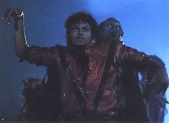 Image result for Michael Jackson Thriller Special Edition