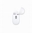 Image result for Air Pods Pro with MagSafe Charging Case Bluetooth Headset White True Wireless