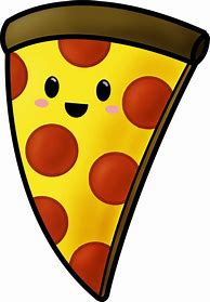 Image result for Pizza Pie Cartoon