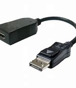 Image result for Dell DisplayPort to HDMI Adapter