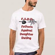 Image result for Protective Dad T-Shirts